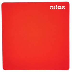NILOX MOUSE PAD BLUE