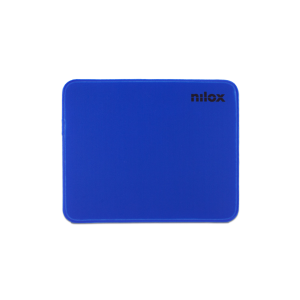 NILOX MOUSE PAD BLUE