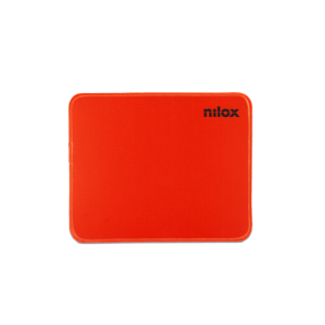 NILOX MOUSE PAD RED