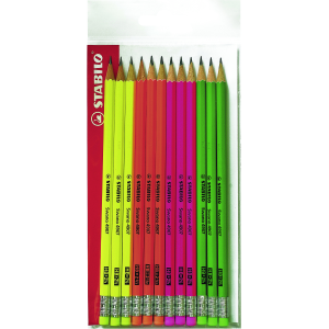 AST12 MATITE SWANO FLUO ASSORTITE