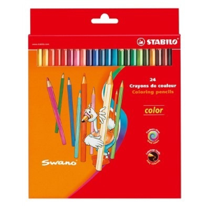 AST24 PASTELLI COLOR C/FLUO