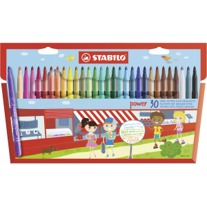 AST30 PENNARELLI POWER COL ASS