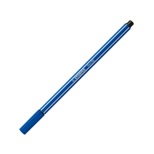 CF10 STABILO PEN 68 BLU OLTREMARE