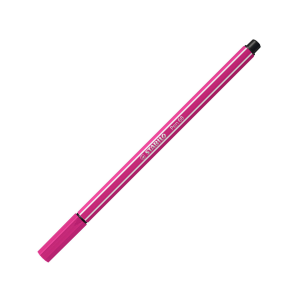CF10 STABILO PEN 68 ROSA