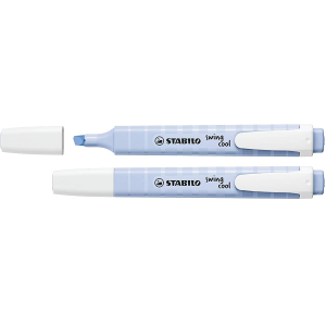 CF10 SWING COOL PASTEL CLOUDY BLUE