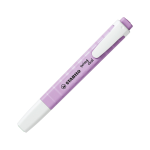CF10 SWING COOL PASTEL LILAC HAZE