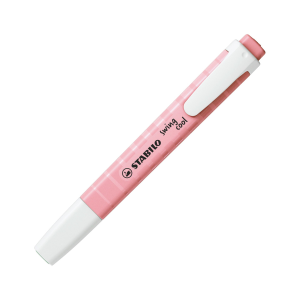 CF10 SWING COOL PASTEL PINK BLUSH