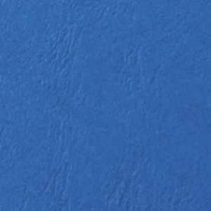 CF100 COPERTINE GOFFRATE BLU