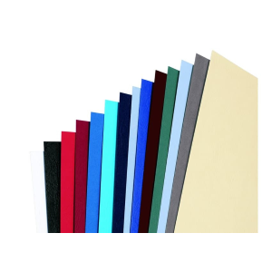 CF100 COPERTINE GOFFRATE NERO