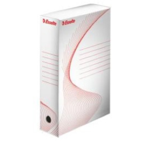 CF10SCATOLA ARCHIVIO BOXY 80