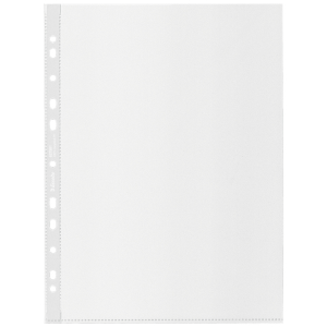 CF50 BUSTE RICICLATE DELUXE A4 PPL