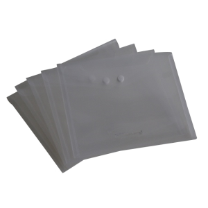 CF5ICE BUSTE C/BOTTONE  A4