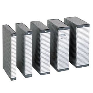 CF5SCATOLE DELSOLINE DORSO 6CM