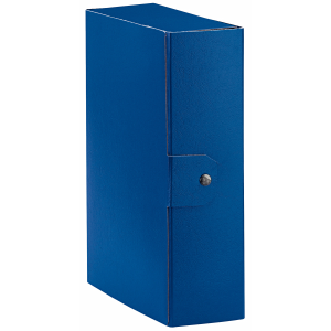 CF5SCATOLE EUROBOX DORSO10 BLU