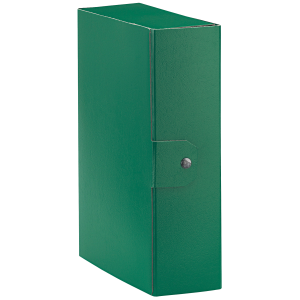 CF5SCATOLE EUROBOX DORSO10 VERDE