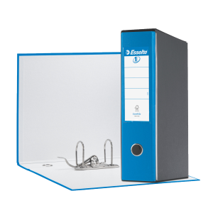 CF6 REGISTRAT. EUROFILE BLU VIV G55