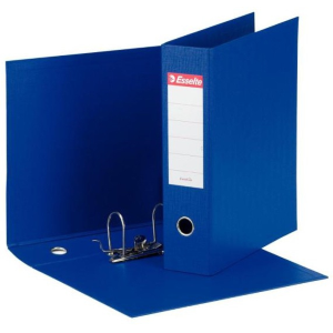 CF6 REGISTRATORI EUROFILE BLU G55