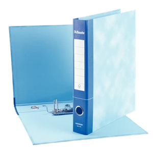 CF8 REGISTRAT ESSENT PR DS5 BLU G74