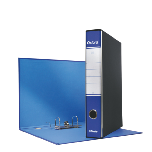 CF8REGISTRATORI OXFORD G84 BLU