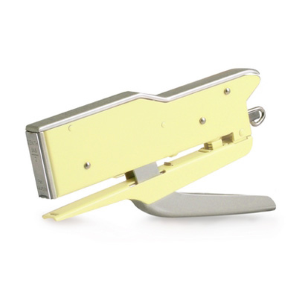 CUCITRICE 548/E PASTEL GIALLA