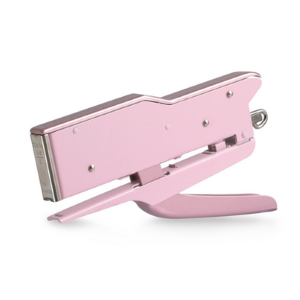 CUCITRICE A PINZA 548/E PASTEL ROSA