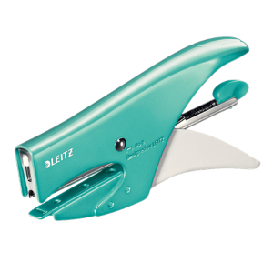 CUCITRICE LEITZ 5547 ACQUA MARINA