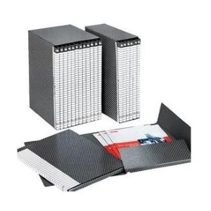 DELSO LINE GRUPPO 6/I50 CUSTODIA