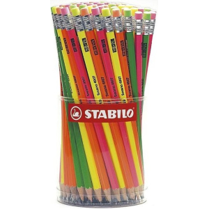 ESP96 MATITE SWANO FLUO ASSORTITE