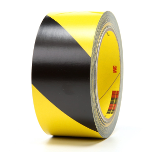 NASTRO DA TERRA 50MMX33M G/N