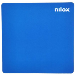 NILOX MOUSE PAD RED