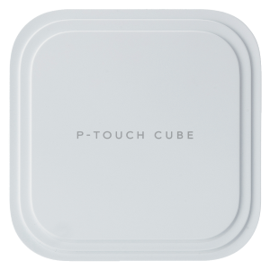 P-TOUCH CUBE PRO