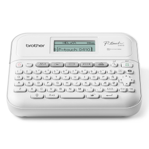 P-TOUCH D410
