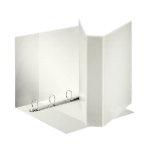 RACCOGLITORE DISPLAY PERS. 50MM BI