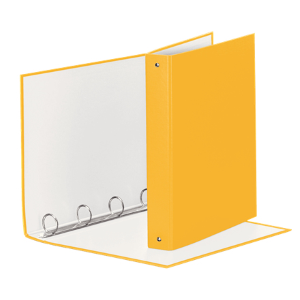 RACCOGLITORE MEETING 4R  GIALLO