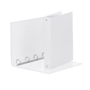 RACCOGLITORE MEETING 4R BIANCO22X30