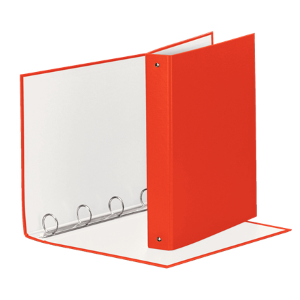 RACCOGLITORE MEETING 4R ROSSO