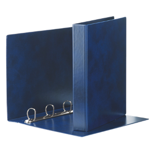 RACCOLGITORE PRESTIGE 4R 22X30 BLU