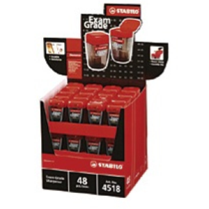 TEMPERAMATITE EXAM GRADE CON SERB.