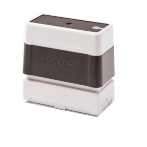 TIMBRO NERO 22X60MM (CONF.6PZ)