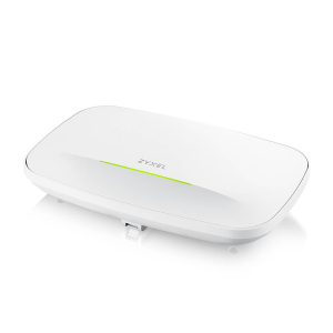 ACCESS POINT WIRELESS ZYXEL NWA110BE-EU0101F  NEBULAFLEX DUAL RADIO 2X2 802.11A/B/G/N/AC/AX/BE 6.5GBPS 1P LAN 2.5GIGA