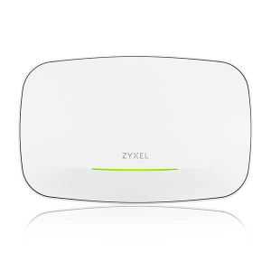 ACCESS POINT WIRELESS ZYXEL NWA210BE-EU0101F NEBULAFLEX WI-FI 7 DUAL RADIO 4X4 802.11A/B/G/N/AC/AX/BE 12.3GBPS 2P LAN 2.5GIGA
