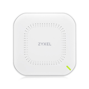 ACCESS POINT WIRELESS ZYXEL NWA50AXPRO-EU0102F  NEBULAFLEX DUAL RADIO 2X2 802.11A/B/G/N/AC/AX 1775MBPS -PORTA LAN 2.5GIGABIT