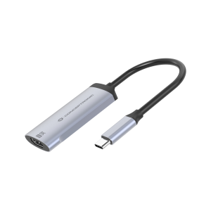 ADATTATORE USB-C A HDMI 2.1 CONCEPTRONIC ABBY23G 8K60HZ FINO:31/03