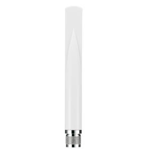 ANTENNA ESTERNO ZYXEL ANT2105-ZZ0201F OMINIDIREZIONALE DUAL BAND 2.4/5GHZ, 4.5/7DBI-CONNETTORE N (CONF. 2PCS)