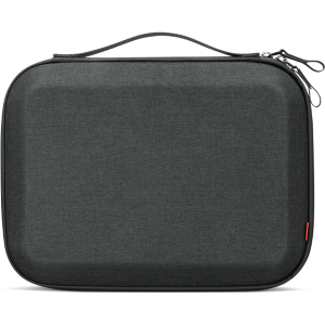 BORSA LENOVO GO 4X41E40077 ORGANIZER PER ACCESSORI TECNOLOGICI - CERNIERE IDROREPELLENTI - MATERIALI PET RICICLATI FINO:09/01