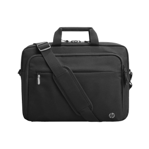 BORSA NOTEBOOK HP 3E5F8AA  RENEW BUSINESS 15.6" NERO 39CM TRACOLLA NYLON AGGANCIO TROLLEY FINO:09/01