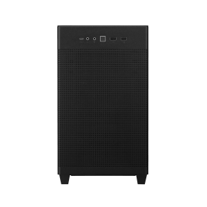 CABINET ATX SMALL TOWER ASUS AP201TG BLACK MICRO-MINIATX 1X2,5 + 3XCOMBO BAY 4XSLOT-ESP. NO-ALIM. VETRO LATERALE 90DC00G0-B39010