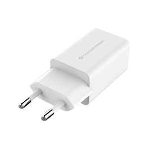 CARICATORE USB CONCEPTRONIC  ALTHEA06W A 2 PORTE DA 12W - 2.4A - BIANCO