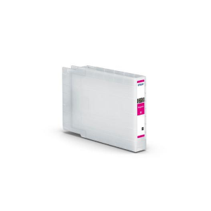 CARTUCCIA EPSON T04A3 XXL C13T04A34N MAGENTA  PER WORKFORCE PRO WF-C8190, WF-C8690
