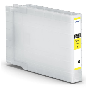 CARTUCCIA EPSON T04A4 XXL C13T04A44N GIALLO PER WORKFORCE PRO WF-C8190, WF-C8690